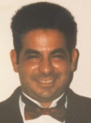 Hector Gonzalez death by force case profile photo