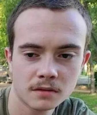 Caleb White death by force case profile photo