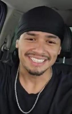Roberto Garza death by force case in Pharr, TX