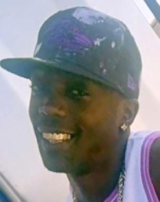 James Sanders death by force case profile photo