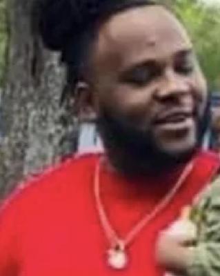 Leroy Tray Smith Jr. death by force case in Beaumont, TX