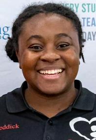 Shantavia Briana Reddick death by force case in Spring, TX