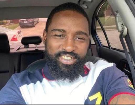 Yul Dominique death by force case profile photo