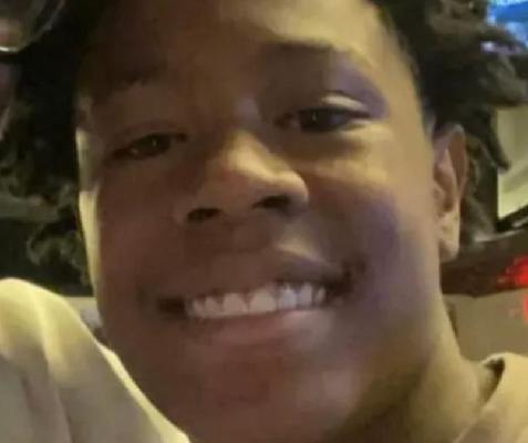 Frederick Fred Johnson, Jr death by force case in Houston, TX