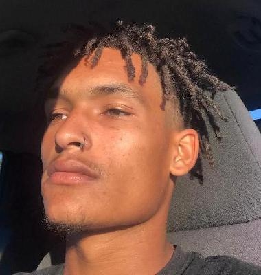 Brian Darden death by force case profile photo