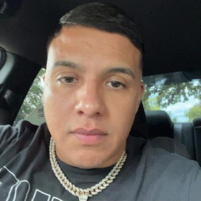 Adrian Barbosa death by force case profile photo