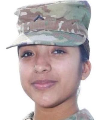 Valeria Favila death by force case profile photo