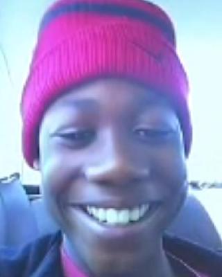 Tahir Mosiah Douglas death by force case in Houston, TX