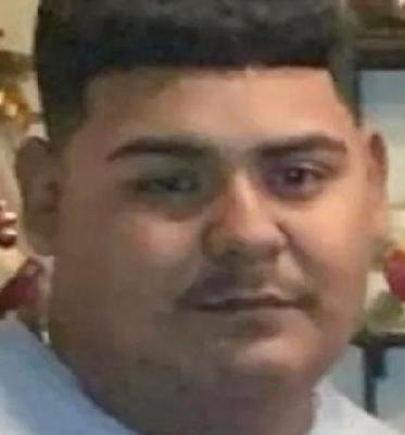 Alexander Campos death by force case in Houston, TX