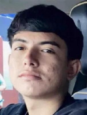 Allen Chavarrieta death by force case in Houston, TX