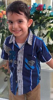 Shaheen Sherwani death by force case profile photo