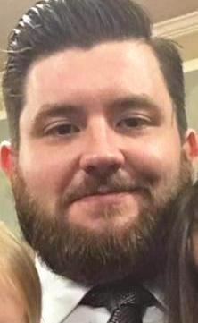 Joshua Richard Josh Troutte death by force case in Dallas, TX