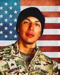 Alfredo Martinez death by force case profile photo