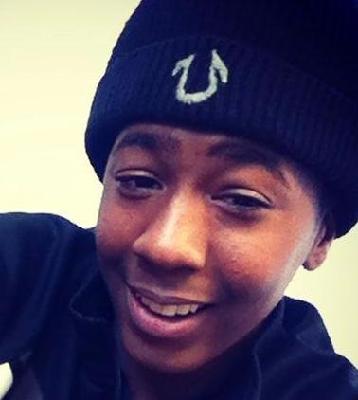 Jamari Richmond death by force case profile photo