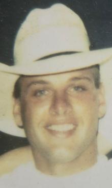Christopher Boykin death by force case profile photo