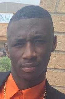 Sondre Johnson death by force case profile photo