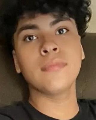 Emuel Uel Delgado  death by force case in Houston, TX