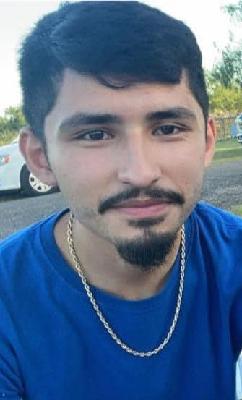 Jorge A. Erosa  death by force case in Jourdanton, TX