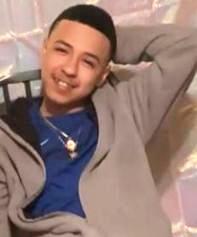 Ross Cruz Jr. death by force case in Pleasanton, TX