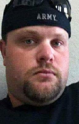 Stefan Volkn   death by force case in Marion, TX