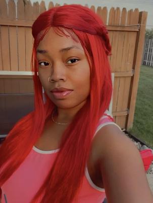 Stephanie Dominique Ingram death by force case in Aubrey, TX