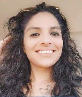 Editza Gomez death by force case in Mission, TX