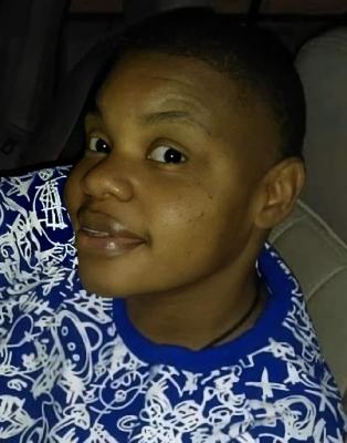 Tramaine Gulley death by force case profile photo