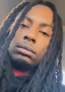 Michael T Ford death by force case profile photo