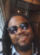 Horatio Harris death by force case profile photo
