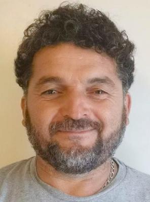 Jes�s Reyes Tamez death by force case in San-antonio, TX