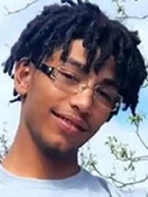 Morgan Lee Osborne death by force case in Midland, TX