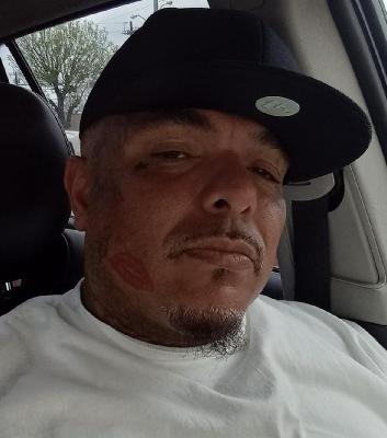 Tony Turgeon death by force case in Arlington, TX