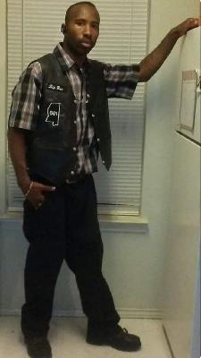 Richard Jerome Powers death by force case in Copperas-cove, TX