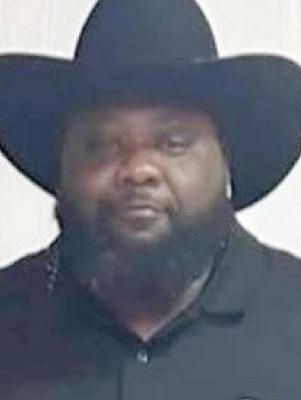 Corey Lamont Wallace Sr. death by force case in Fort-worth, TX