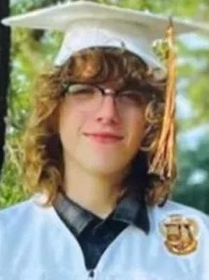 Gregory Orork death by force case profile photo
