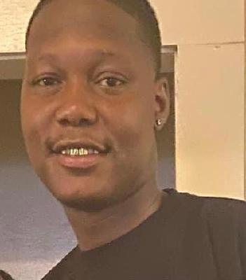 Remund Whittington death by force case profile photo