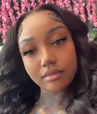 Desiree Zaria Fisher death by force case in San-antonio, TX