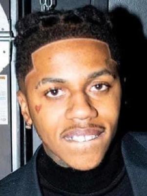 Cameron Azema death by force case profile photo