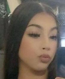 Yasmine Castaneda death by force case profile photo
