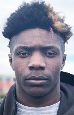 JaTravion Rudd death by force case in Mesquite, TX