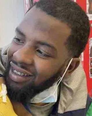 Jonathan Pettway death by force case profile photo
