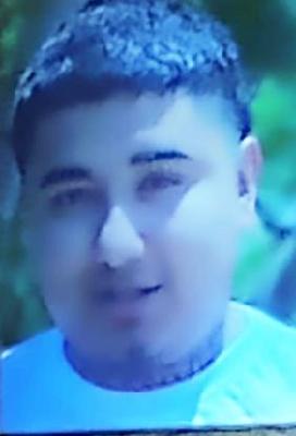 Javier Arlando Alvarado death by force case in Humble, TX