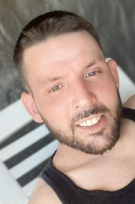 Randy Knox death by force case profile photo
