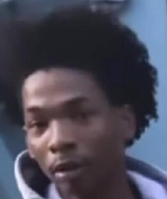 Zavion Massey death by force case profile photo