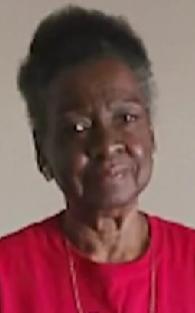 Ora Griffin death by force case profile photo