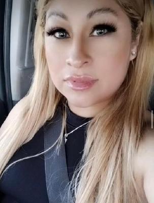 Becky Tamayo death by force case profile photo