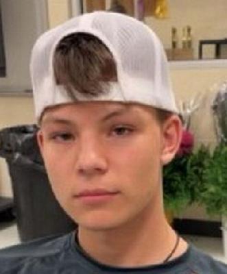 Camo Lee Morton death by force case in Timpson, TX