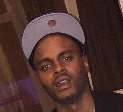 Terrance Bingham death by force case profile photo