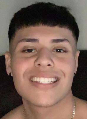 Israel Gonzalez death by force case profile photo
