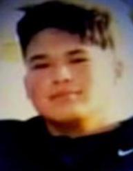 Arturo Sauceda death by force case in San-perlita, TX